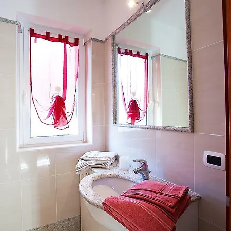Apartamento Bella Vista