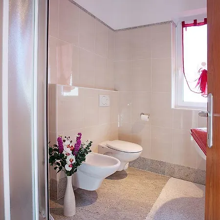 Apartamento Bella Vista Ossuccio