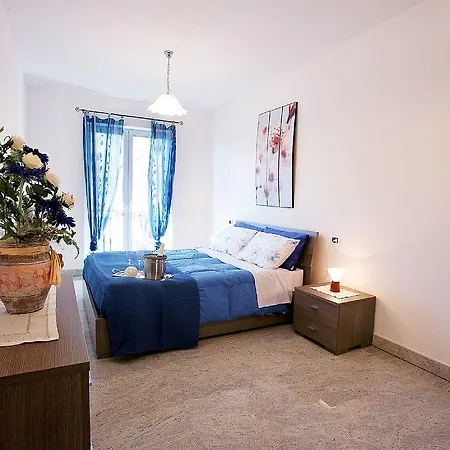 Bella Vista Ossuccio