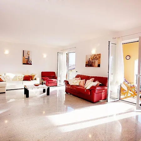 Apartamento Bella Vista *