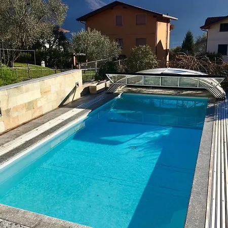 Apartamento Bella Vista *
